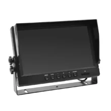 9-tuuman Full HD näyttö