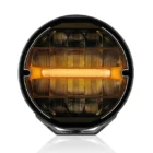 Optibeam Elites 9 Heated LED-lisävalo