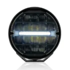 Optibeam Elites 9 Heated LED-lisävalo-2