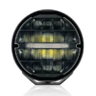 Optibeam Elites 9 Heated LED-lisävalo-3