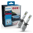 Philips Ultinon Pro9200 Led-Polttimopari H1
