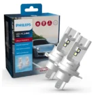 Philips Ultinon Pro9200 Led-Polttimopari H4