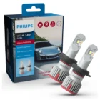 Philips Ultinon Pro9200 Led-Polttimopari H7
