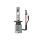 Philips Ultinon Pro9200 Led-Polttimopari h1-2