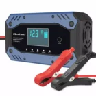 Qoltec 10A akkulaturi