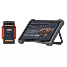 ThinkTool Euro 394 vikakoodinlukija