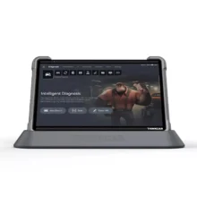 ThinkTool Euro 399 vikakoodinlukija