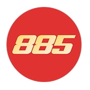 885 logo