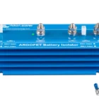 Akkueristin 2 akun lataukseen 100A-2