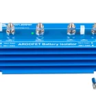 Akkueristin 3 akun lataukseen 100A-2