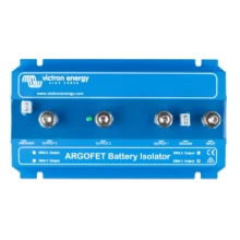 Akkueristin 3 akun lataukseen 200A