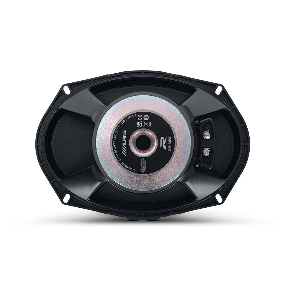 Alpine R2-S69C-3