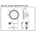 Alpine S2-S80C 8-tuuman erillissarja-7