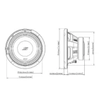 Alpine S2-W10D2 10-7