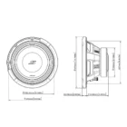 Alpine S2-W10D4 10-7