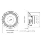 Alpine S2-W12D4 12-7