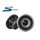 Alpine S2-W8D4 8 (2x 4ohm) subwoofer