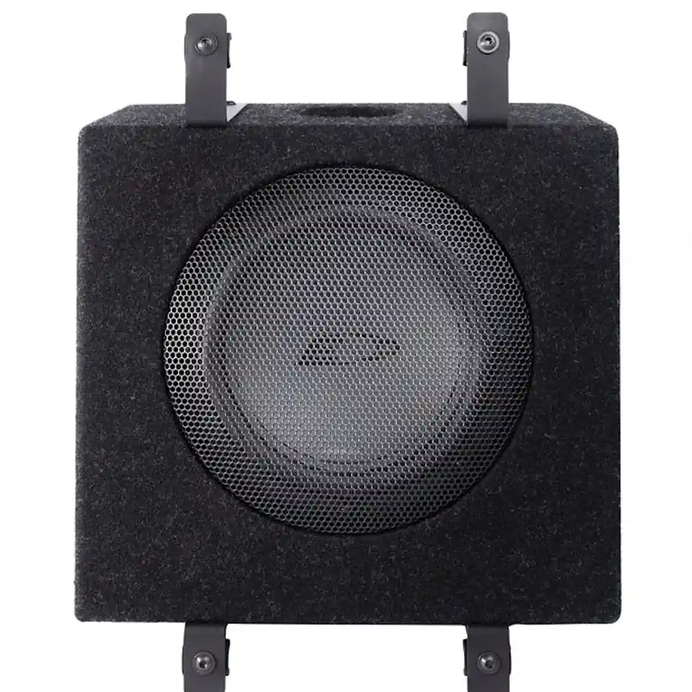 Alpine SWC-W84S907 8"subwoofer