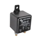 Älykäs kaksoisakkurele 120A