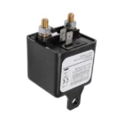 Älykäs kaksoisakkurele 120A-2