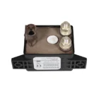 Älykäs kaksoisakkurele 230A-2