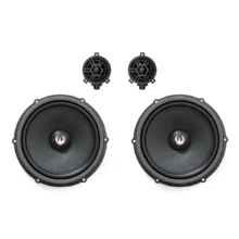 Auto mallikohtainen erillissarja Phoenix Gold ZDSW7CS