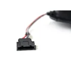 Auto mallikohtainen erillissarja Phoenix Gold ZDSW7CS-7