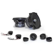 BLAM 100 RFS 4-tuuman erillissarja