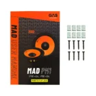 GAS MAD PM1-64-3