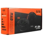 GAS MAD PT1-254-6