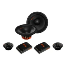 GAS MAD2-8 8-tuuman erillissarja