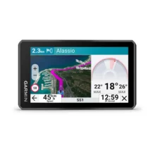 Garmin Zumo XT3 - 4.7 1