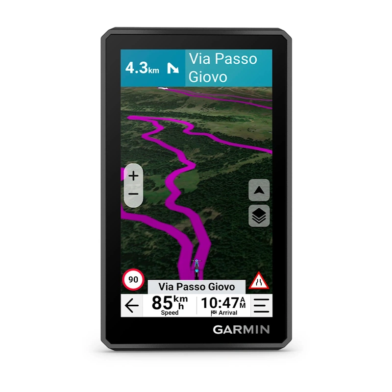 2x Pellicola Protettiva Dipos I Per Garmin Zumo XT3 4.7 Pollici – Vetro Flessibile 9H Antishock, Made In Germany