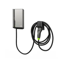 Green Cell Habu 22 kW NFC Latausasema – 5 m kaapeli