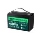 Green Cell LifePO4 akku 12.8V 100Ah