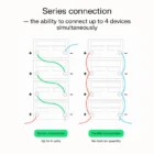 Green Cell LifePO4 akku 12V 200Ah2