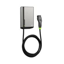 Green Cell habu 22 kW latausasema – 7.5 m