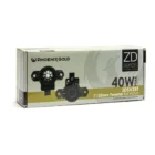 Mallikohtainen diskantti Volvoon Phoenix Gold-5