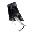 Mallikohtainen erillissarja DLS W907 Sprinter-13