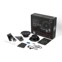 Mallikohtainen erillissarja DLS W907 Sprinter-2