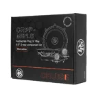 Mallikohtainen erillissarja DLS W907 Sprinter-3