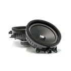 Mallikohtainen midbasso Volvoon Phoenix Gold