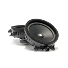 Mallikohtainen midbasso Volvoon Phoenix Gold