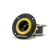 Phoenix Gold ZPRO36 diskantti