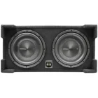 Phoenix Gold ZX210PBS koteloitu subwoofer