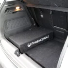 Phoenix Gold ZX210PBS koteloitu subwoofer-2