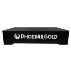 Phoenix Gold ZX210PBS koteloitu subwoofer-4