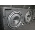 Phoenix Gold ZX210PBS koteloitu subwoofer-6