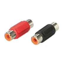 RCA-jatko naaras-naaras