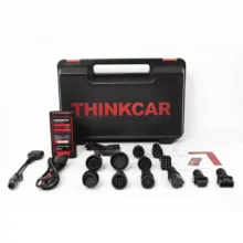 ThinkTool HD lisäosa Euro 391